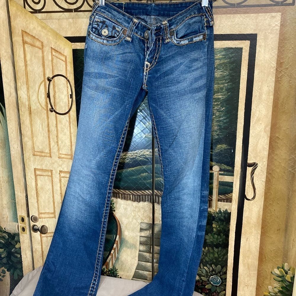 True Religion (BFPM-12-089)